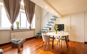 Heart Of Milan Loft Arco Della Pace